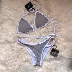 ZAFUL bikini